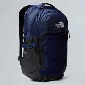 The North Face Plecak Recon Tnf Navy-tnf Black-npf Rozmiar Rozmiar uniwersalny male