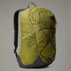 Zdjęcie produktu The North Face Plecak Rodey Forest Olive-new Taupe Green-tnf Black Rozmiar Rozmiar uniwersalny male