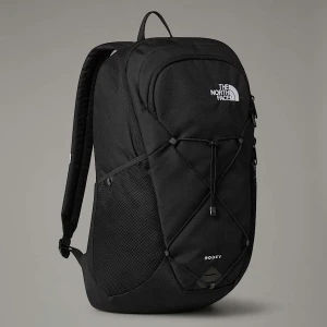 The North Face Plecak Rodey Tnf Black-npf Rozmiar Rozmiar uniwersalny male