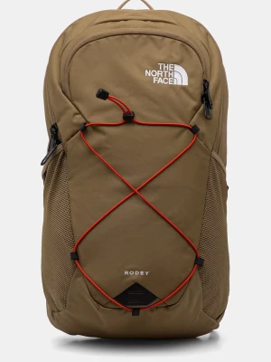 The North Face plecak Rodey zielony