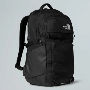 The North Face Plecak Router Tnf Black-tnf Black-npf Rozmiar Rozmiar uniwersalny male