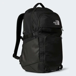 The North Face Plecak Router Tnf Black-tnf Black-npf Rozmiar Rozmiar uniwersalny male