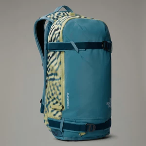 The North Face Plecak Slackpack 2.0 Nettle The Lift Print Rozmiar Rozmiar uniwersalny male