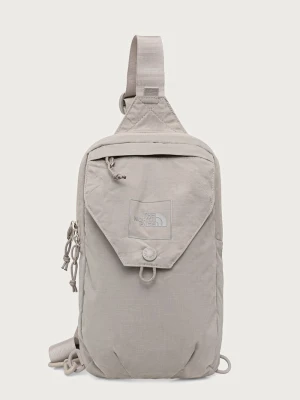 The North Face plecak Sling 3, 7L szary