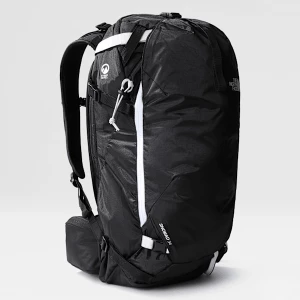 The North Face Plecak Snomad 34l Tnf Black-tnf White Rozmiar S/M male