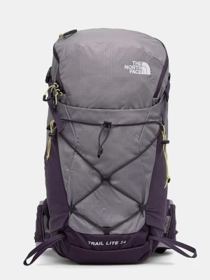 The North Face plecak sportowy damski TRAIL LITE 24L