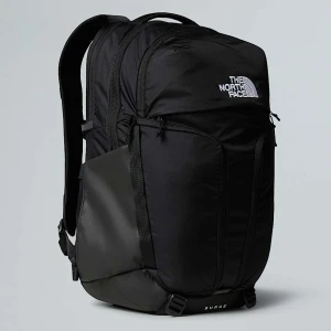 The North Face Plecak Surge Tnf Black-tnf Black-npf Rozmiar Rozmiar uniwersalny male
