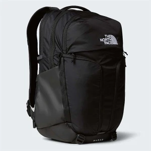 The North Face Plecak Surge Tnf Black-tnf Black-npf Rozmiar Rozmiar uniwersalny male