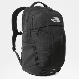 The North Face Plecak Surge Tnf Black-tnf Black Rozmiar Rozmiar uniwersalny male