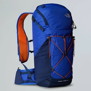 The North Face Plecak Trail Lite 24 Litry Tnf Blue-summit Navy Rozmiar L/XL male