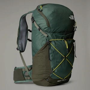 The North Face Plecak Trail Lite 24l Duck Green-new Taupe Green Rozmiar M/L female