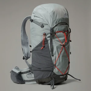 The North Face Plecak Trail Lite 36 Litry Monument Grey-asphalt Grey-npf Rozmiar L/XL male