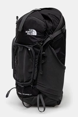 The North Face plecak Trail Lite Speed 20L kolor szary duży gładki NF0A87C94GZ1