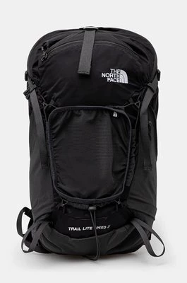 The North Face plecak Trail Lite Speed 20L kolor szary duży gładki NF0A87C94GZ1