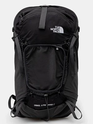 The North Face plecak Trail Lite Speed 20L kolor szary duży gładki NF0A87C94GZ1