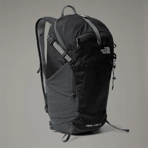 The North Face Plecak Trail Lite Speed 20l Tnf Black-asphalt Grey-npf Rozmiar S/M male