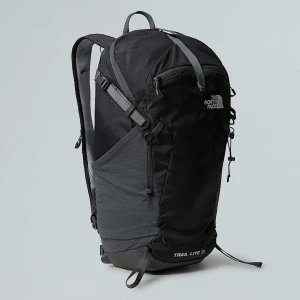 The North Face Plecak Trail Lite Speed 20l Tnf Black-asphalt Grey-npf Rozmiar S/M male