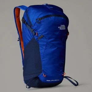 The North Face Plecak Trail Lite Speed 20l Tnf Blue-summit Navy Rozmiar L/XL male