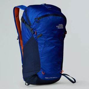 The North Face Plecak Trail Lite Speed 20l Tnf Blue-summit Navy Rozmiar L/XL male