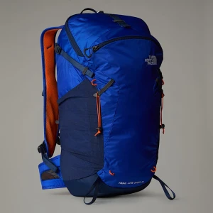 The North Face Plecak Trail Lite Speed 30l Tnf Blue-summit Navy Rozmiar S/M male