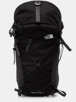 The North Face plecak trekkingowy TRAIL LITE 12L czarny