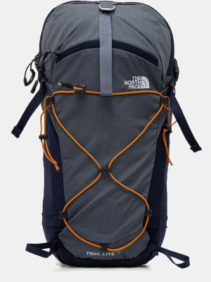 The North Face plecak trekkingowy TRAIL LITE 12L niebieski