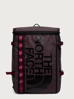The North Face plecak turystyczny Base Camp Fuse Box 30L bordowy