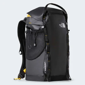 The North Face Plecak Universal 20l Tnf Black-summit Gold Rozmiar Rozmiar uniwersalny male