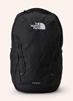 The North Face Plecak Vault 26 L Z Przegrodą Na Laptopa schwarz