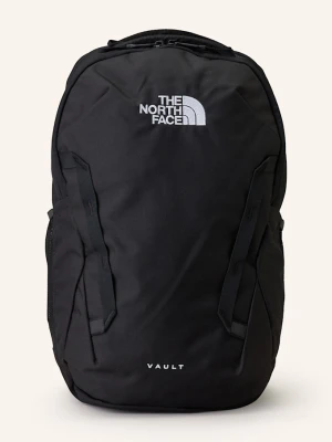 The North Face Plecak Vault 26 L Z Przegrodą Na Laptopa schwarz CZARNY