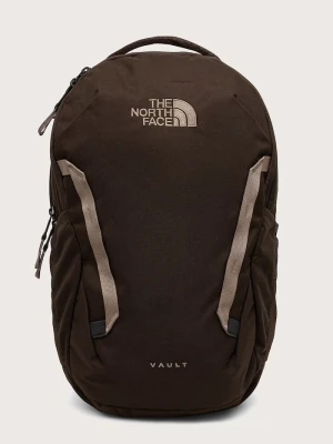 The North Face plecak Vault 27L brązowy
