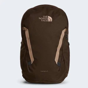 The North Face Plecak Vault Dark Chestnut-garnet Rozmiar Rozmiar uniwersalny male