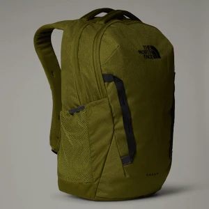 The North Face Plecak Vault Forest Olive Light Heather-tnf Black-npf Rozmiar Rozmiar uniwersalny male