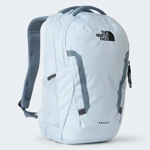The North Face Plecak Vault Frost Grey-granite Grey Rozmiar Rozmiar uniwersalny male