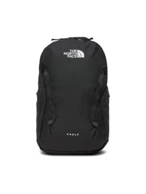 The North Face Plecak Vault NF0A3VY24H01 Czarny