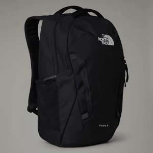 The North Face Plecak Vault Tnf Black-npf Rozmiar Rozmiar uniwersalny male