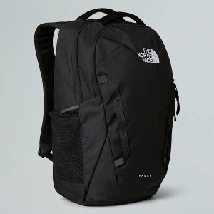 The North Face Plecak Vault Tnf Black-npf Rozmiar Rozmiar uniwersalny male