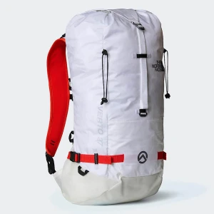 The North Face Plecak Verto 27l Tnf White-raw Undyed-npf Rozmiar Rozmiar uniwersalny male