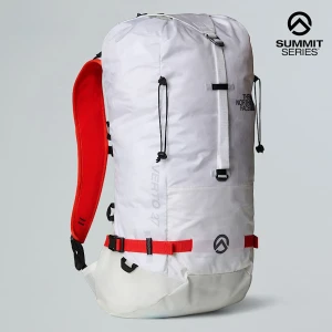 The North Face Plecak Verto 27l Tnf White-raw Undyed-npf Rozmiar Rozmiar uniwersalny male