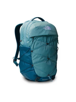 The North Face Plecak W Borealis NF0A52SI5FO1 Niebieski