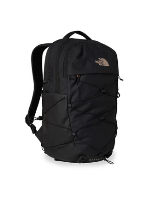 The North Face Plecak W Borealis NF0A52SIASO1 Czarny