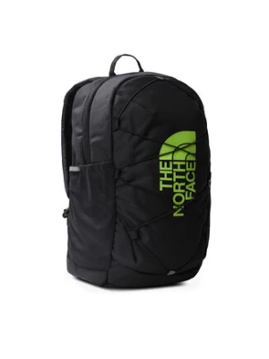 The North Face Plecak Y Court Jester NF0A52VYAOY1 Zielony