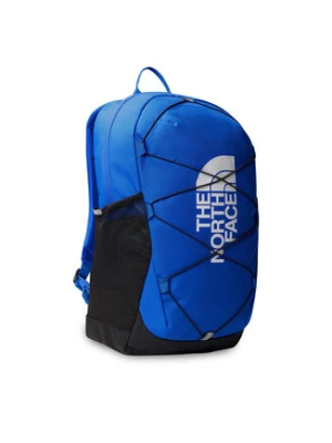 The North Face Plecak Y Court Jester NF0A52VYEF11 Niebieski