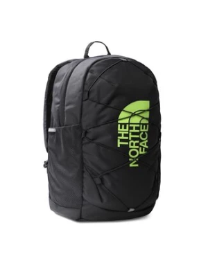 The North Face Plecak Y Court Jester NF0A52VYI2L1 Szary