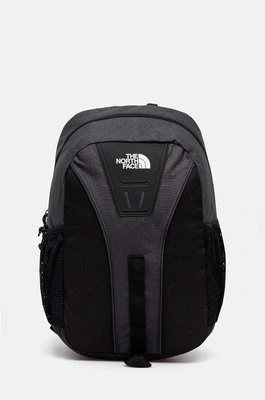 The North Face plecak Y2K Daypack 20L kolor czarny duży gładki NF0A87GG4GZ1