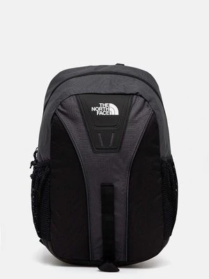 The North Face plecak Y2K Daypack 20L kolor czarny duży gładki NF0A87GG4GZ1