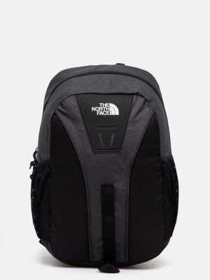 The North Face plecak Y2K Daypack 20L kolor czarny duży gładki NF0A87GG4GZ1