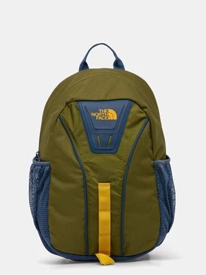 The North Face plecak Y2K Daypack 20L męski kolor zielony duży wzorzysty NF0A87GGBEO1