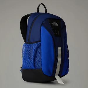 The North Face Plecak Y2k Tnf Blue-eagle Blue-clay Grey Rozmiar Rozmiar uniwersalny male