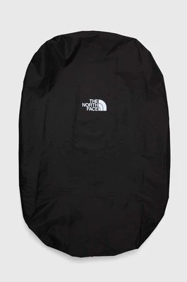 The North Face pokrowiec przeciwdeszczowy na plecak Pack Rain Cover S kolor czarny NF00CA7ZJK31